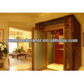 home elevator with advanced home elevator parts